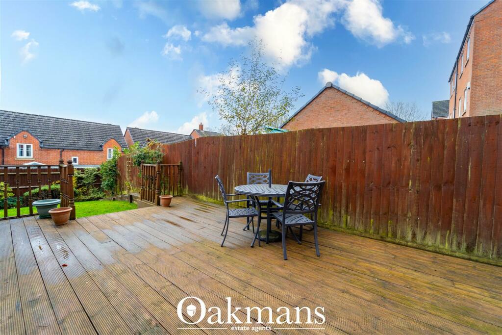 Additional image 31 of Roebuck Road, Birmingham