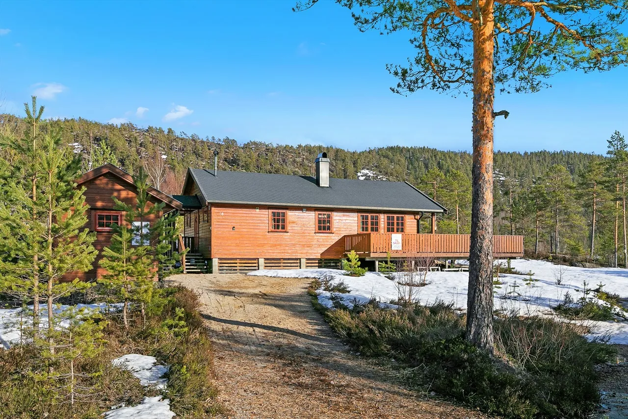 Additional image 2 of Drangsvatn 18, 3854 Nissedal