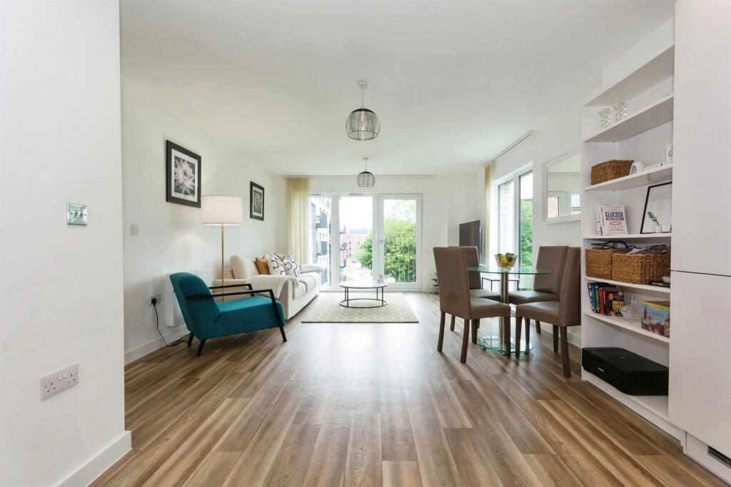 Additional image 5 of Lexington Gardens, Birmingham