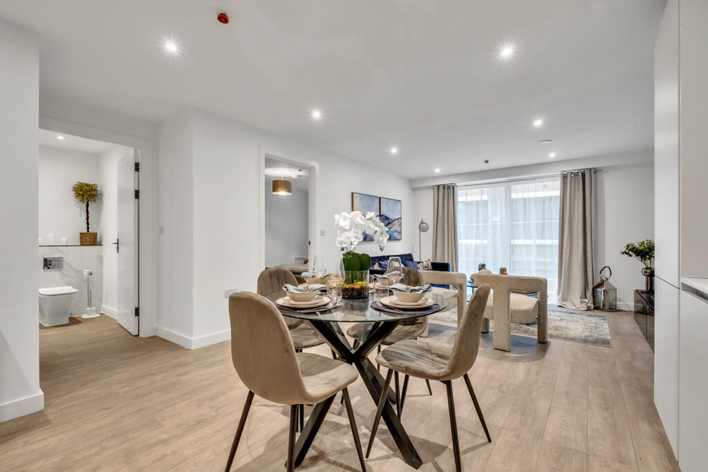 Additional image 25 of The Burj, Digbeth