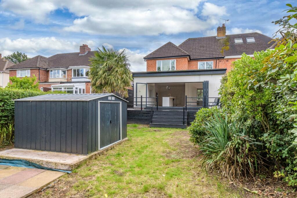 Additional image 17 of Senneleys Park Road, Birmingham, West Midlands, B31