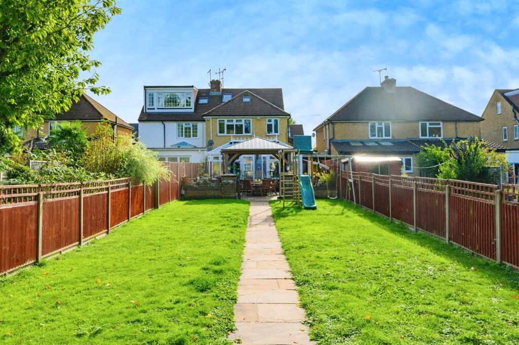 Additional image 17 of Hedley Road, St. Albans