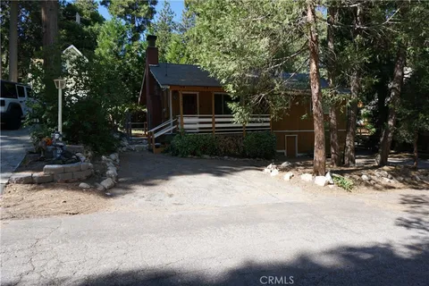 31755 Valley View Drive, Running Springs, CA 92382