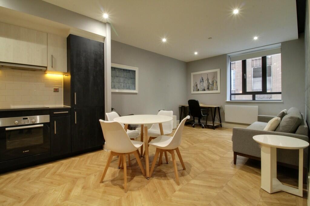 Additional image 9 of Beaufort House, 94-98 Newhall Street, Birmingham