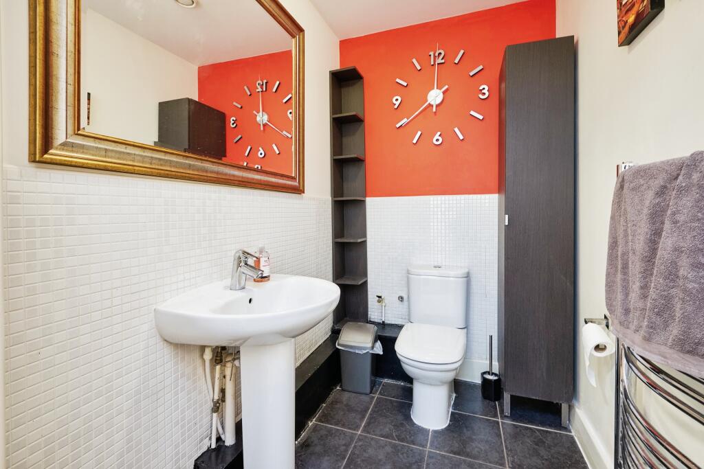 Additional image 13 of Mason Way, Birmingham, West Midlands, B15