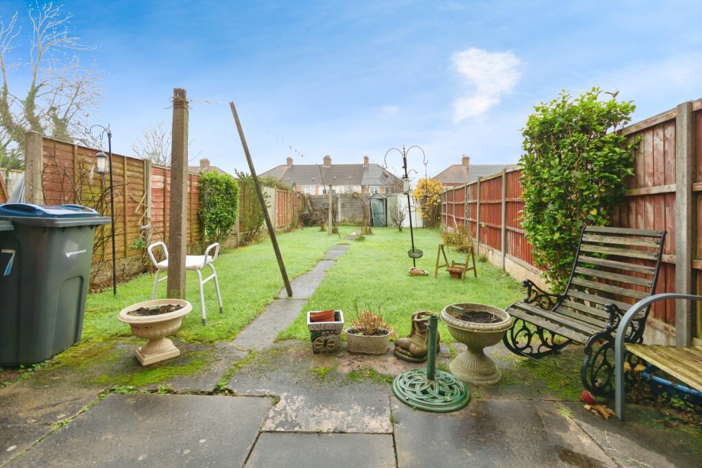 Additional image 13 of Circular Road, BIRMINGHAM, West Midlands, B27