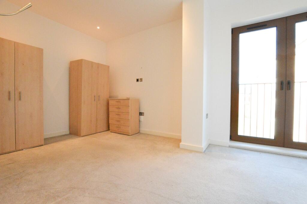 Additional image 5 of Ziggurat House, St Albans, AL1