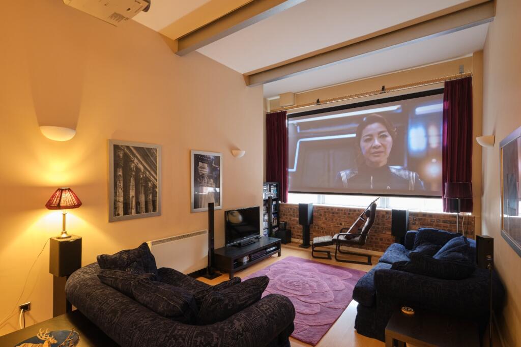 Additional image 4 of 91 Branston Street, Birmingham, B18