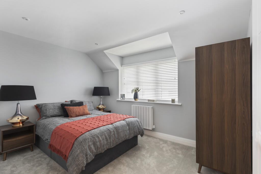 Additional image 15 of Plot 1 Acer Close Radlett Road, St. Albans, AL2