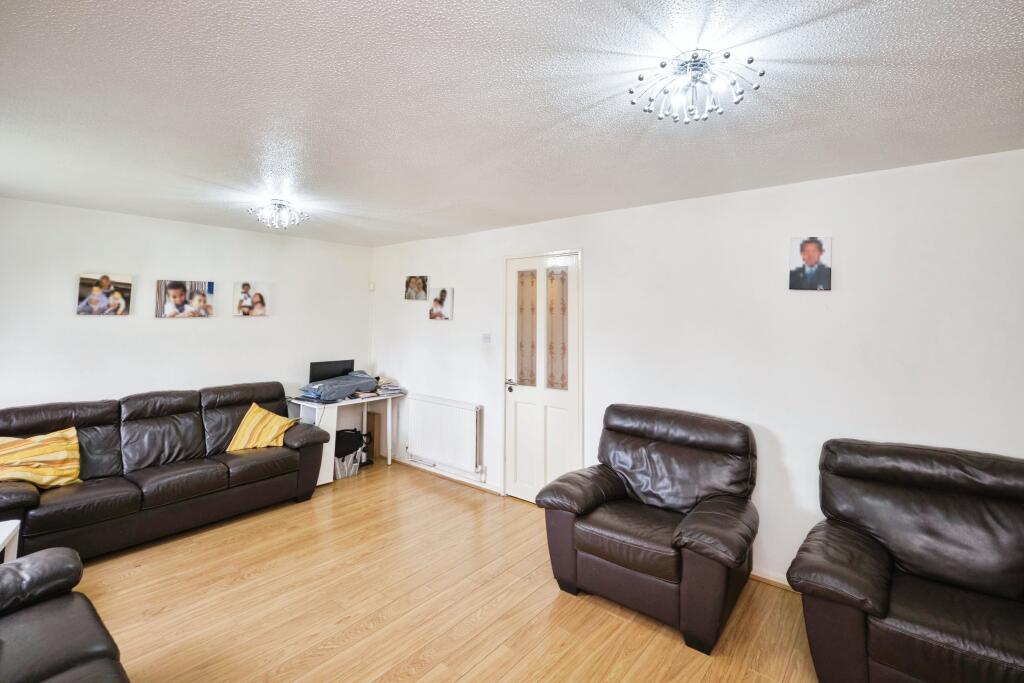 Additional image 4 of Clark Street, Birmingham, West Midlands, B16