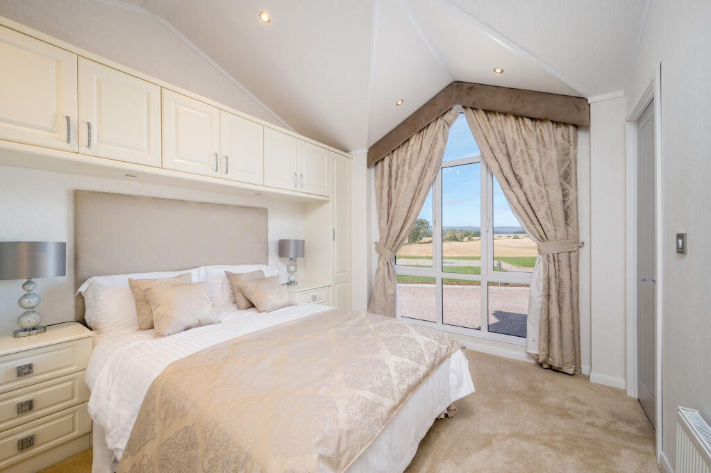 Additional image 10 of Royal Arch Riverside Park, Laurencekirk, AB30