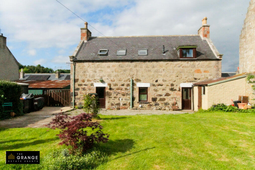 Additional image 29 of West Park Street, Huntly, AB54