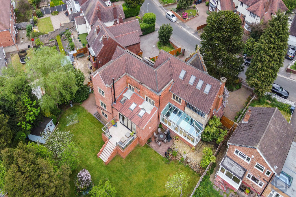 Additional image 42 of West Drive, Handsworth Wood, B20