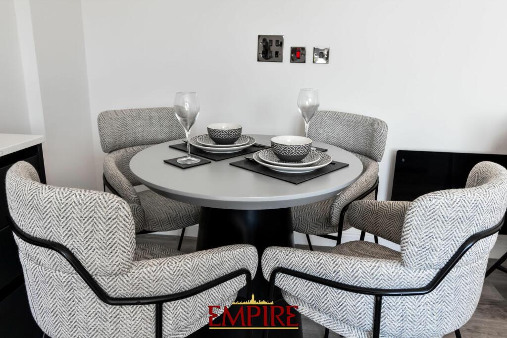 Additional image 8 of Swan Courtyard, 2 Charles Edward Road, Birmingham, B26 1BU