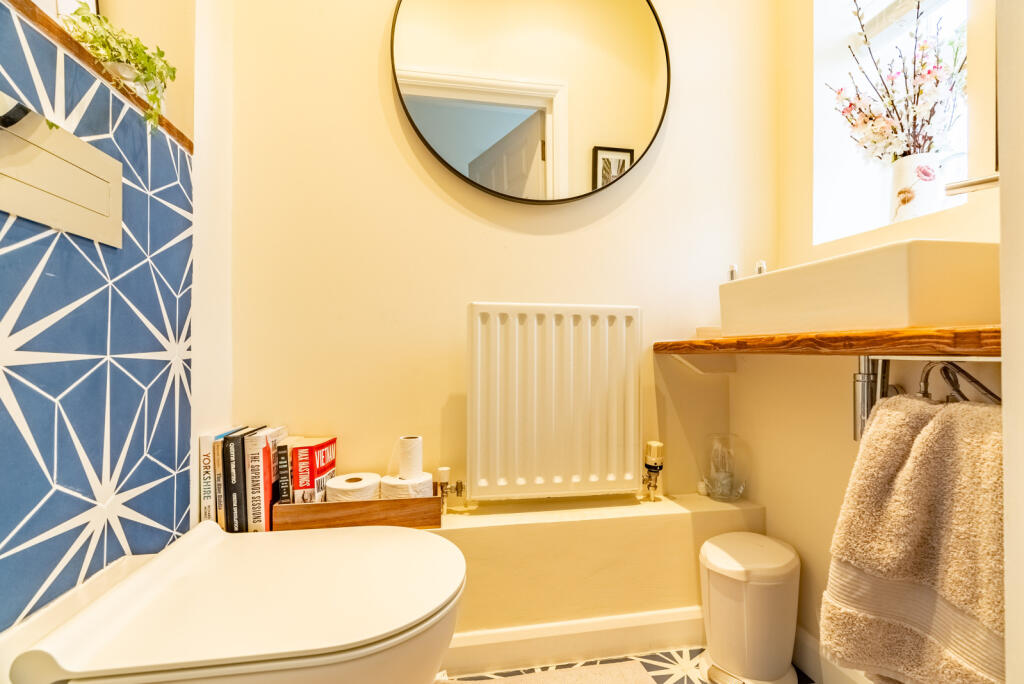 Additional image 6 of Beningfield Drive, London Colney, St. Albans, Hertfordshire, AL2