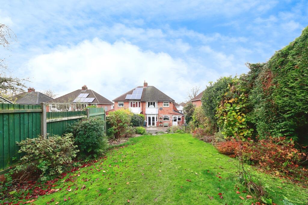 Additional image 17 of Yarningale Road, Birmingham