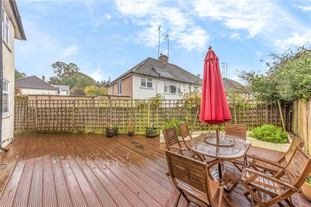 Additional image 4 of Orchard Close, St. Albans, Hertfordshire