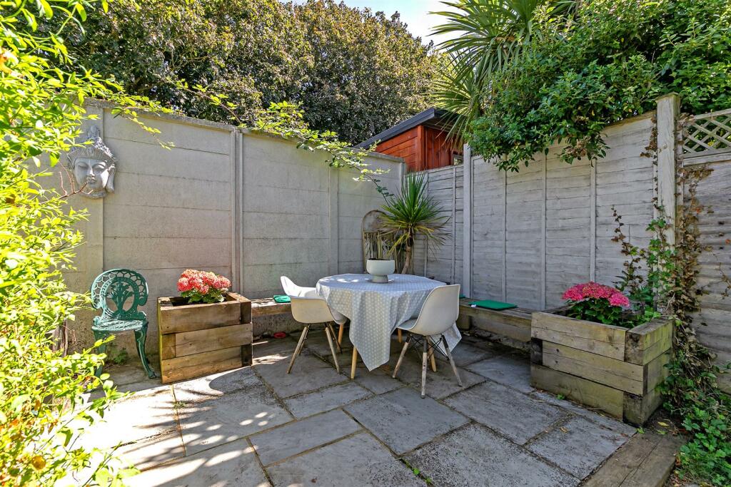 Additional image 25 of Harlesden Road, St. Albans