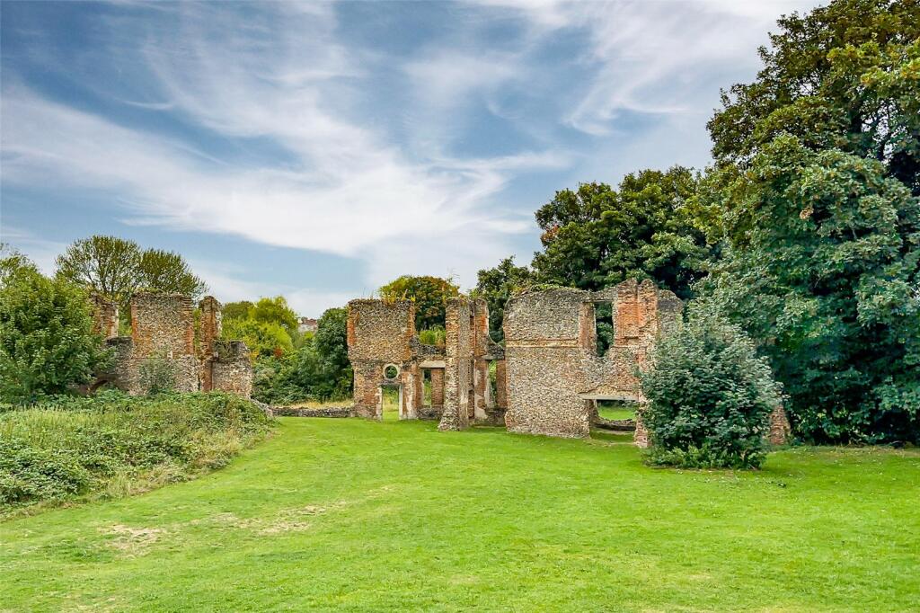 Additional image 12 of Old Sopwell Gardens, St. Albans, Hertfordshire, AL1