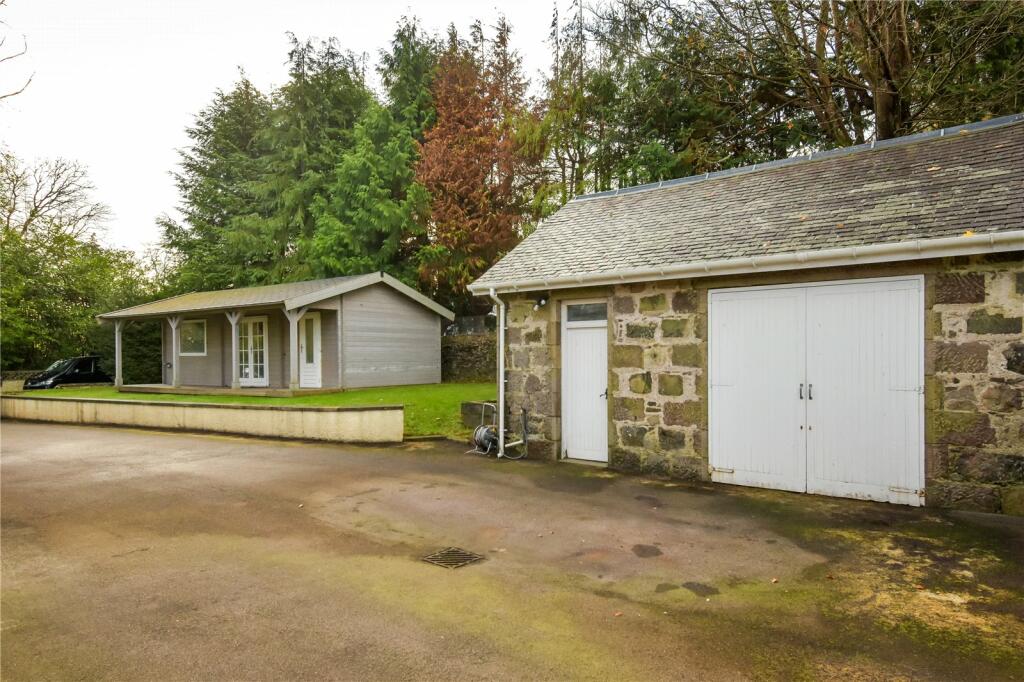 Additional image 27 of Garth Lodge, Inchgarth Road, Pitfodels, Cults, Aberdeen, AB15