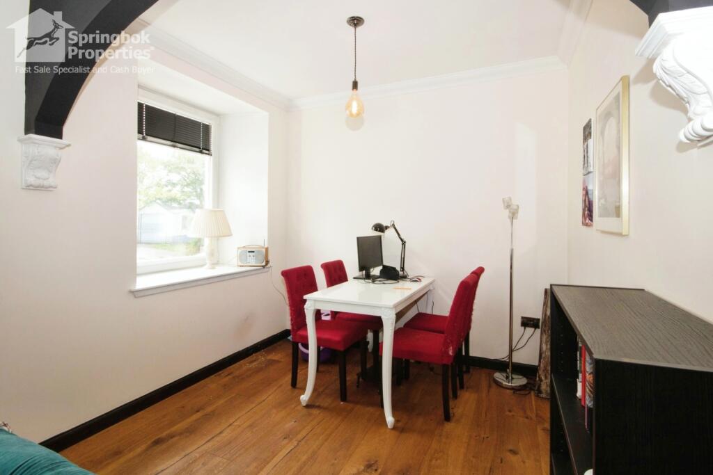 Additional image 4 of Bridge Street, New Byth, Turrif, Aberdeenshire