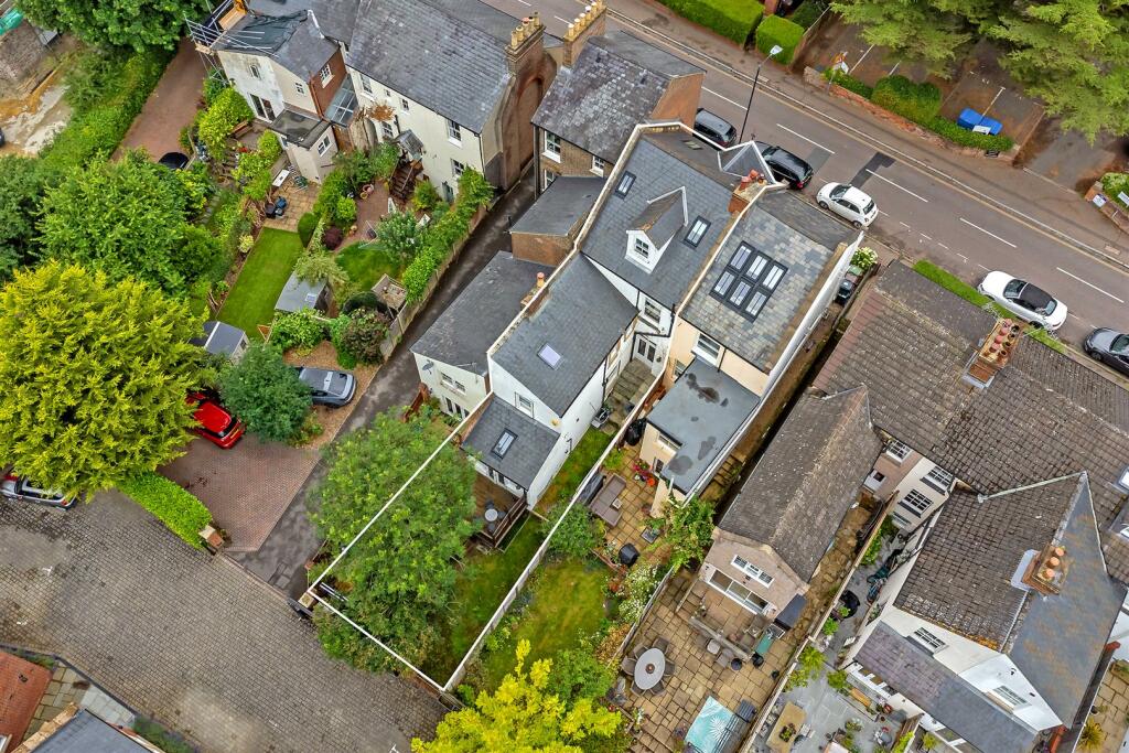 Additional image 20 of Verulam Road, St. Albans