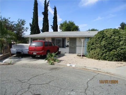 160 Mary Lane, Hemet, CA 92543