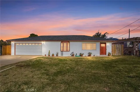 Primary image of 2079 W Westward Avenue, Banning, CA 92220