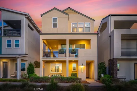 267 Abacus, Irvine, CA 92618