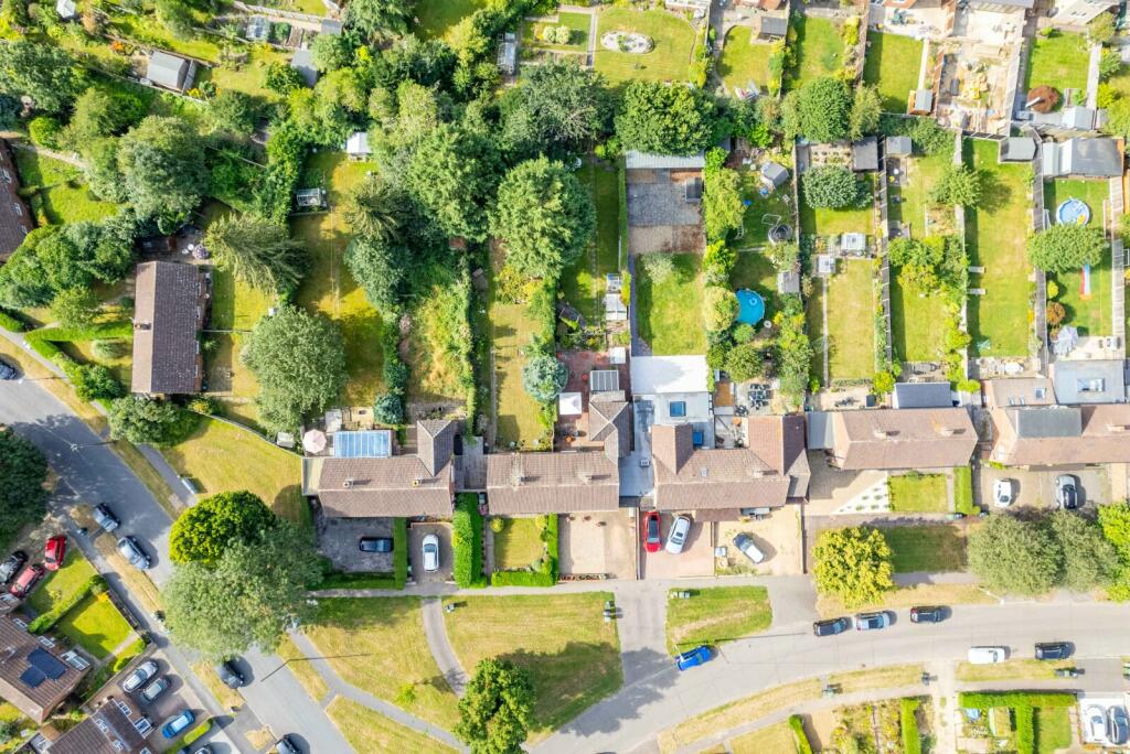 Additional image 19 of Snatchup, Redbourn, St. Albans, Hertfordshire, AL3