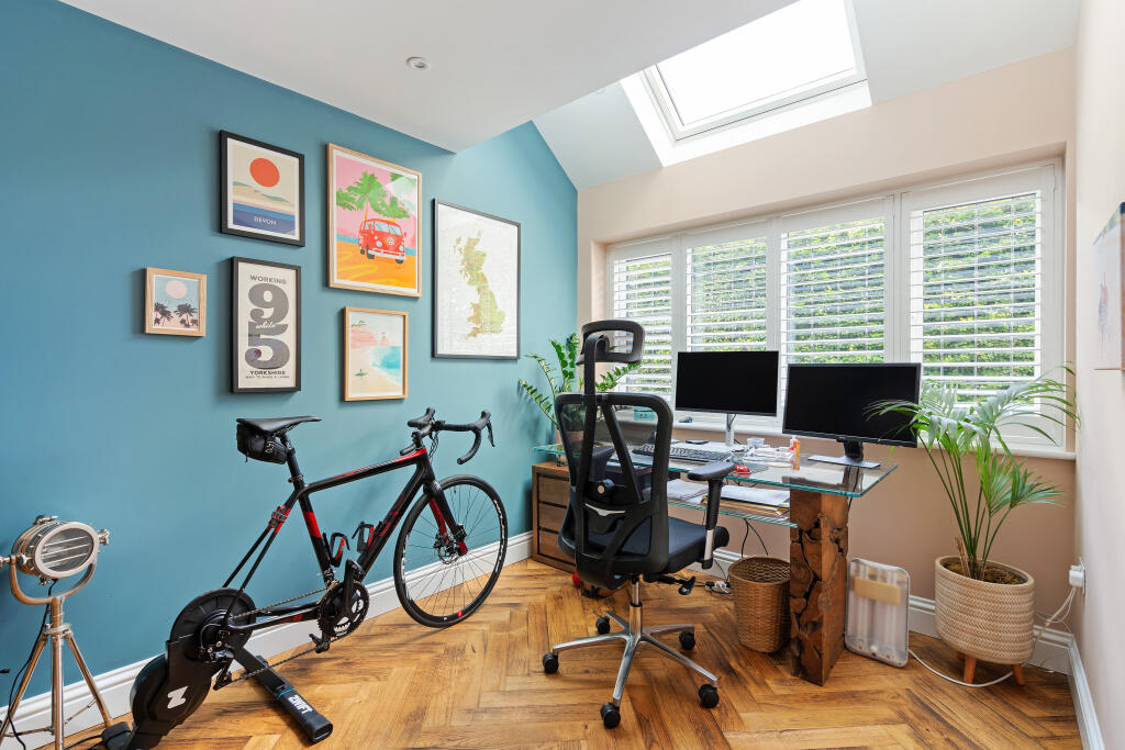 Additional image 15 of Lybury Lane, Redbourn, AL3