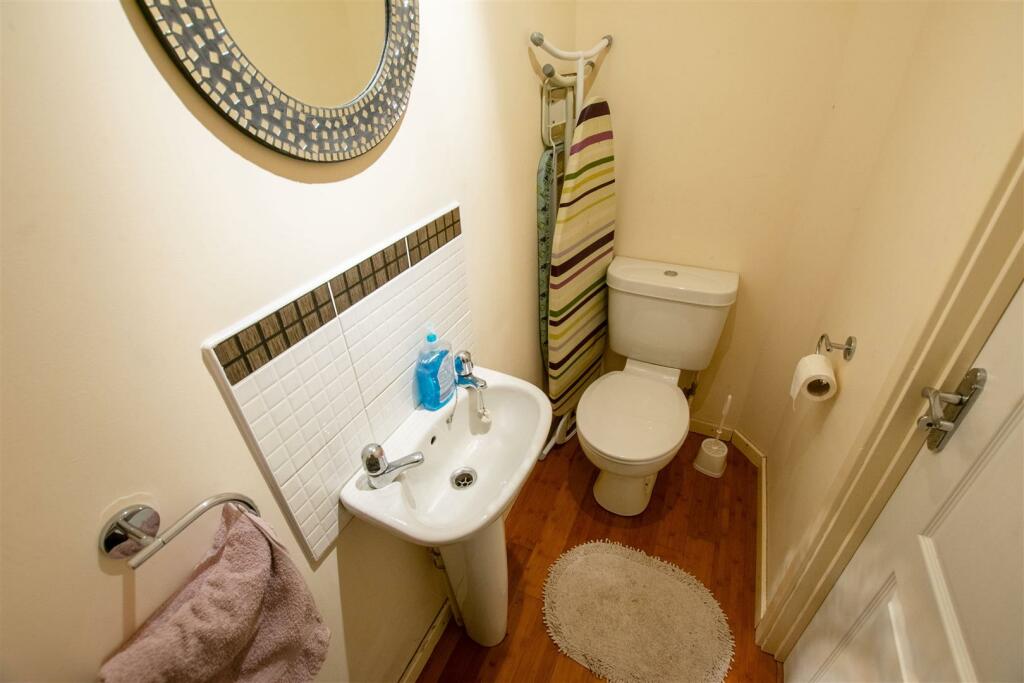 Additional image 17 of Ten Acre Mews, Birmingham, B30