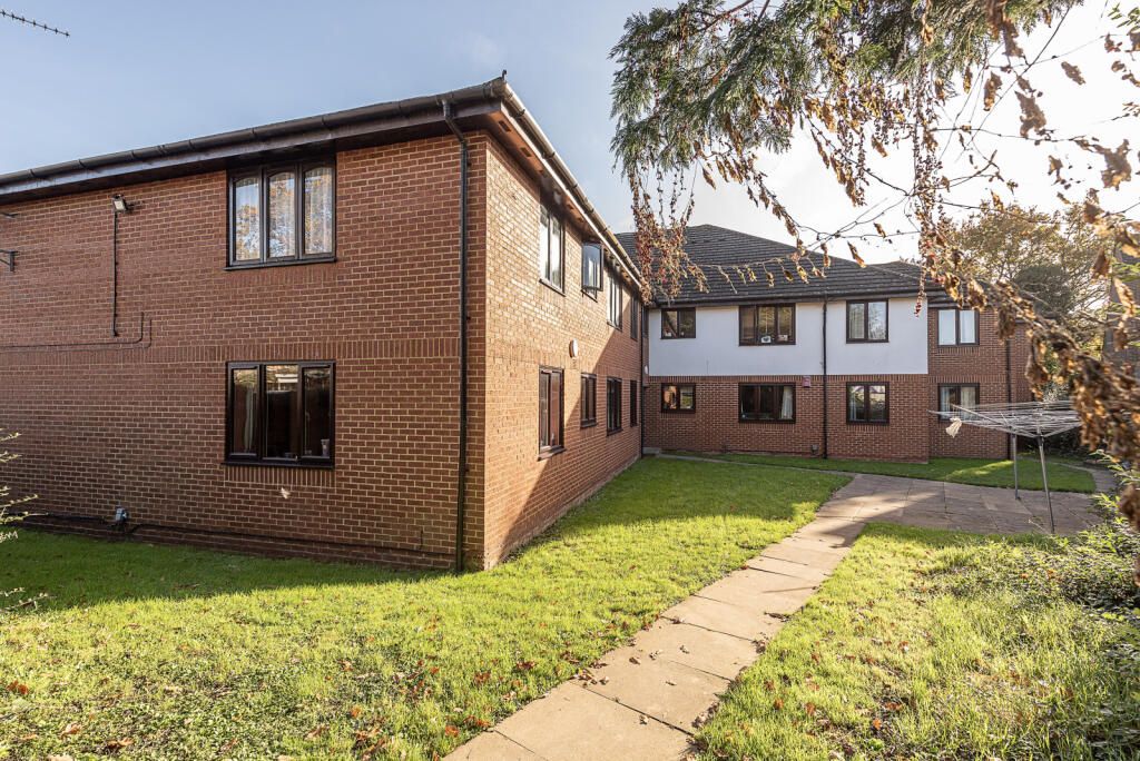 Additional image 9 of Ashbourne Court, Hill End Lane, St. Albans, Hertfordshire, AL4