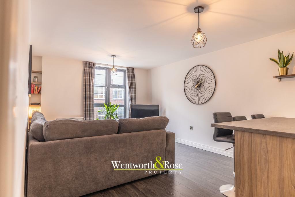 Additional image 8 of Warstone Lane, Birmingham, B18 6PX