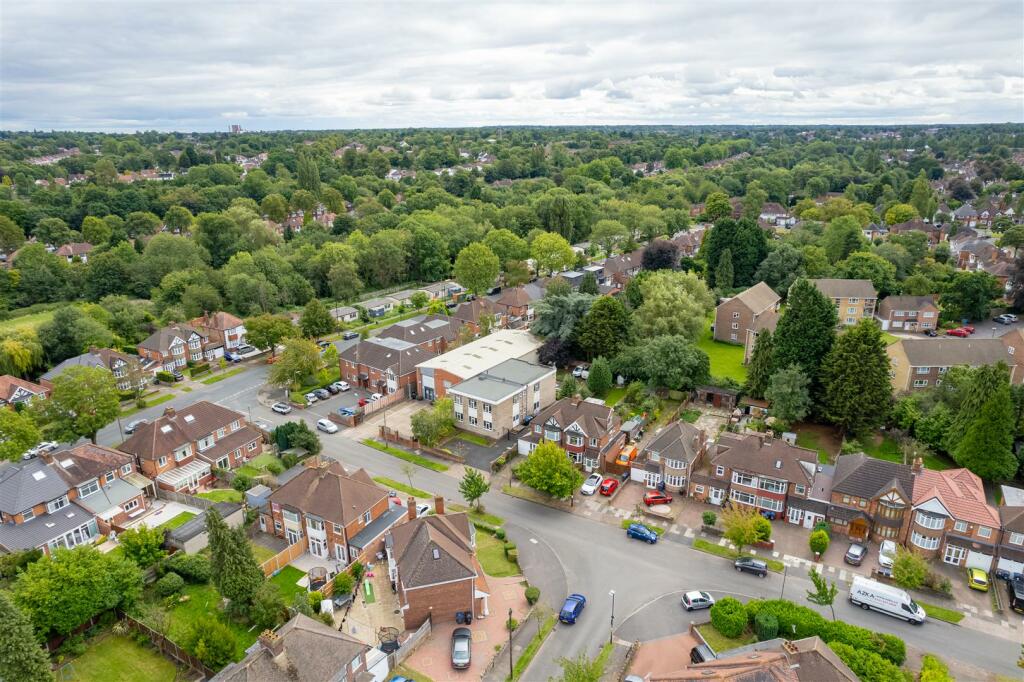 Additional image 16 of Willersey Road, Moseley - Development Investment Opportunity!