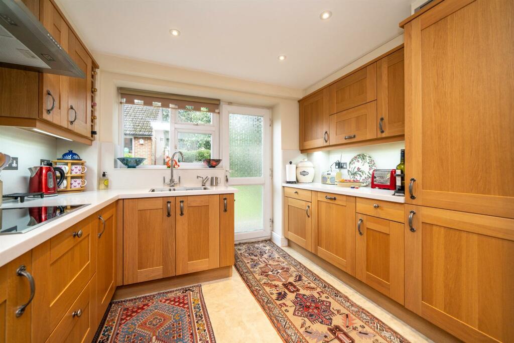 Additional image 12 of Church Crescent, St. Albans