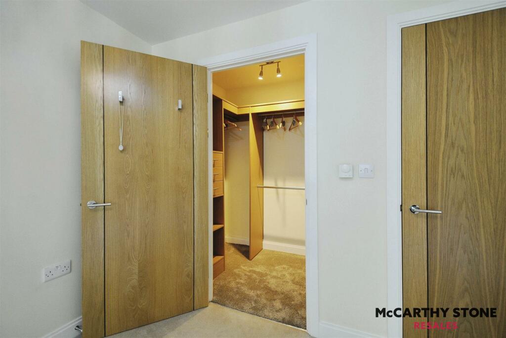 Additional image 9 of Eleanor House, 232 London Road, St Albans, Hertfordshire, AL1 1NR