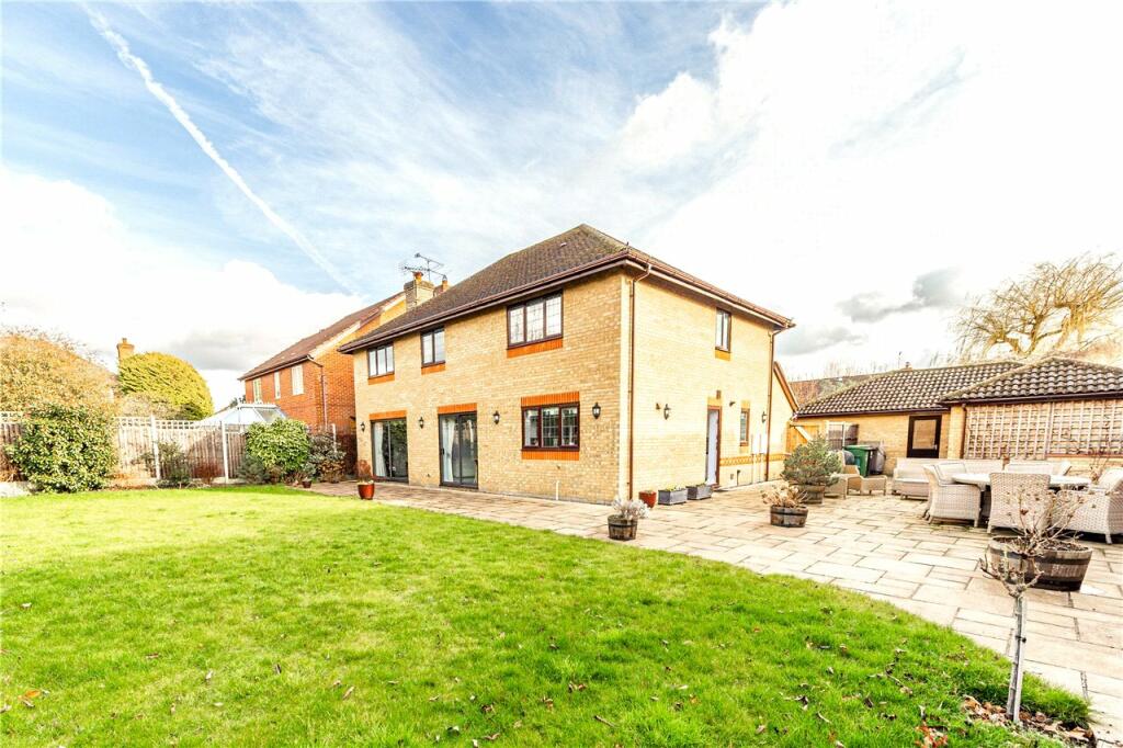 Additional image 7 of Brooke End, Redbourn, St. Albans, Hertfordshire