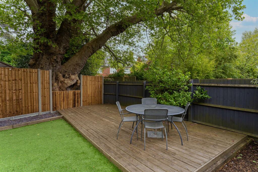 Additional image 23 of Boyes Crescent, Napsbury Park, St Albans