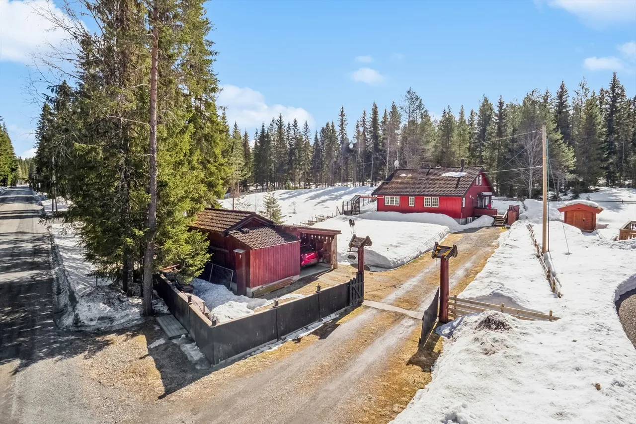 Additional image 2 of Sjøsetervegen 225, 2618 Lillehammer