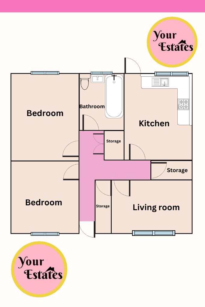 Additional image 11 of Lakes Road, Birmingham, B23