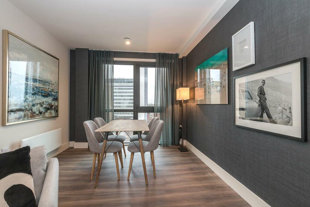 Additional image 4 of The Lightwell, 61 Cornwall Street, B3 2EE