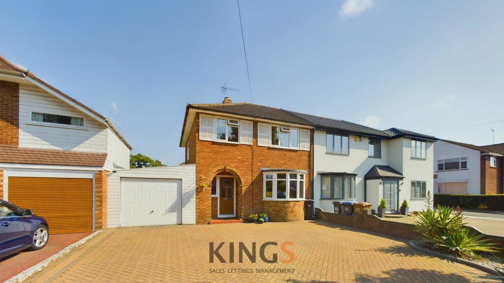 Additional image 5 of Peplins Way, Brookmans Park, AL9