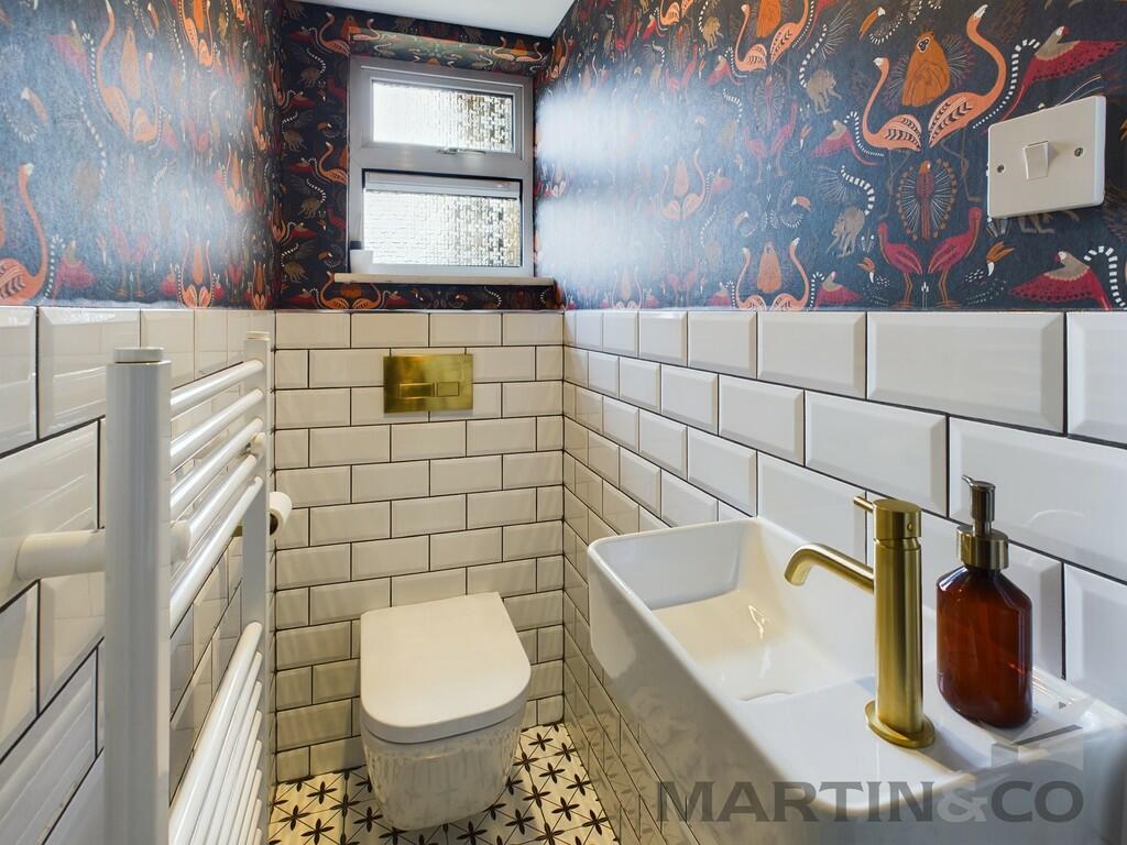 Additional image 12 of Old London Road, St Albans