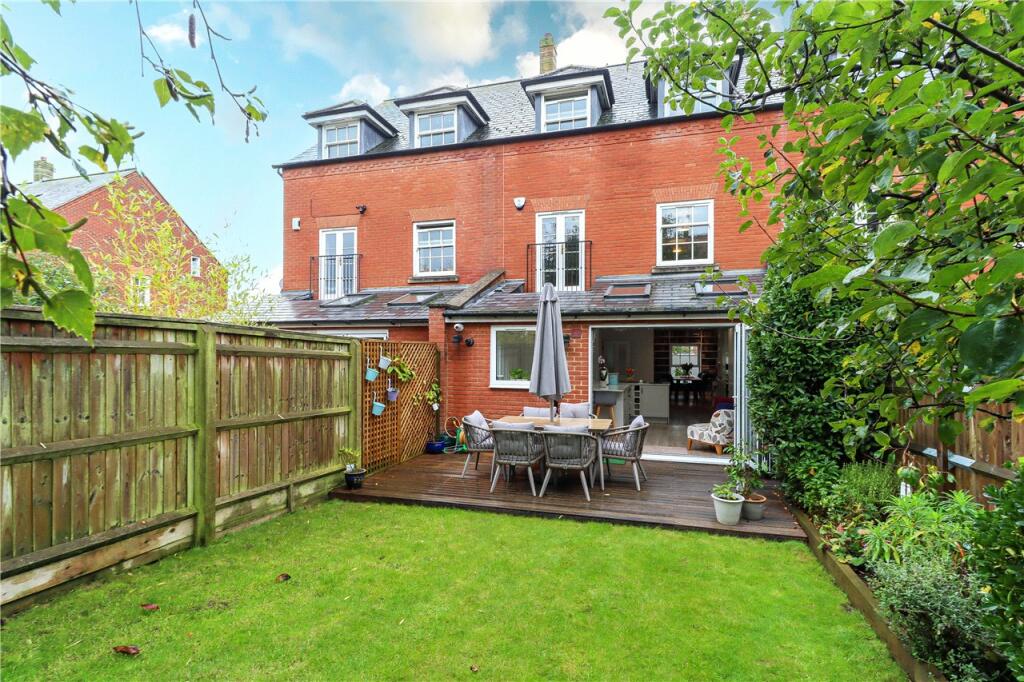 Additional image 18 of Goldsmith Way, St. Albans, Hertfordshire, AL3