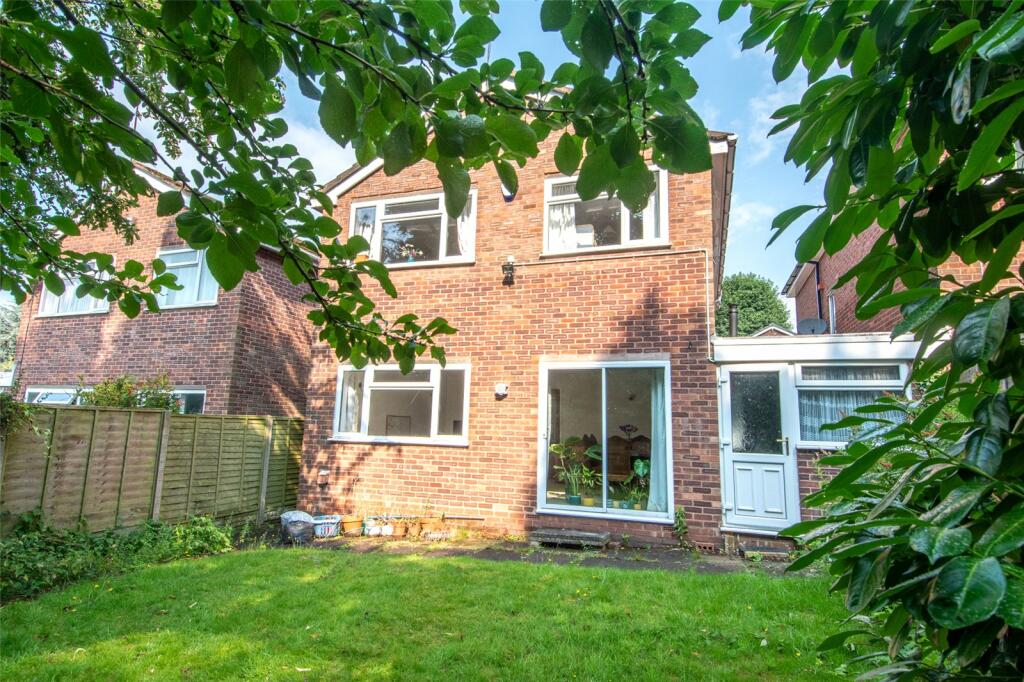 Additional image 19 of Berkley Crescent, Moseley, Birmingham, B13