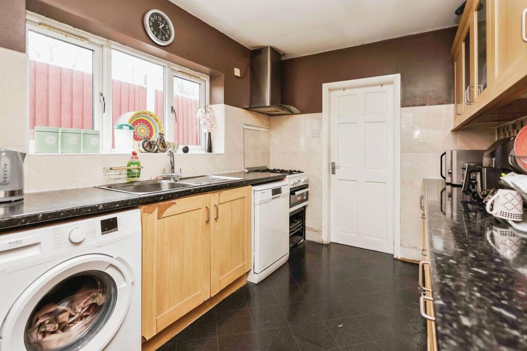 Additional image 2 of St. Benedicts Road, Birmingham