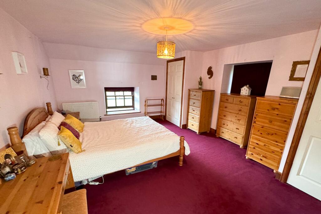 Additional image 14 of Drumrossie Coach House, Insch, Aberdeenshire, AB52 6LJ