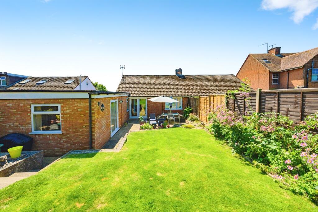 Additional image 8 of Chiswell Green Lane, St. Albans