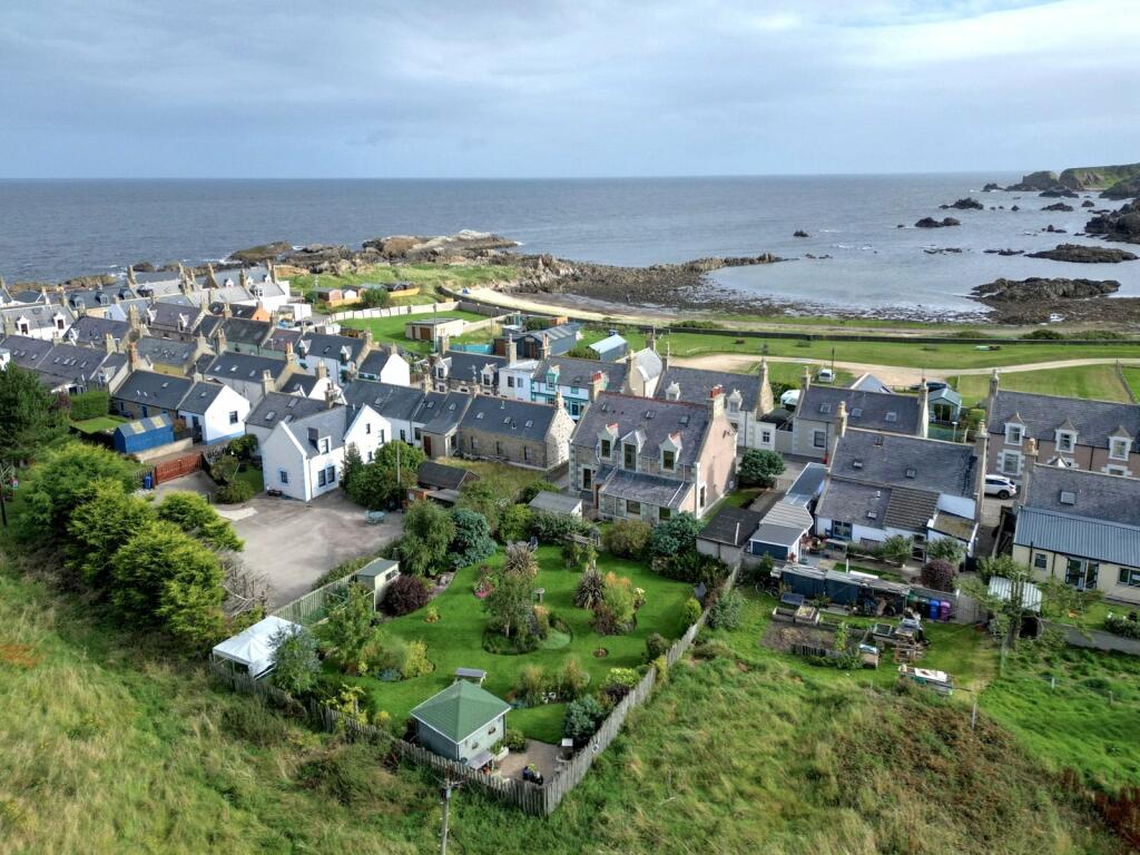 Additional image 22 of Merivale, 16 New Street, Findochty, Buckie, Moray, AB56